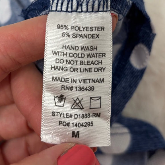 SJS Women Dress - Picture 5 of 5